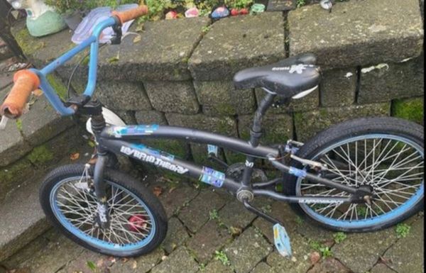 Bmx bikes sale done deal