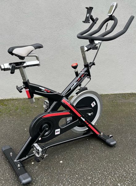 Bh fitness sb2 spin best sale bike review