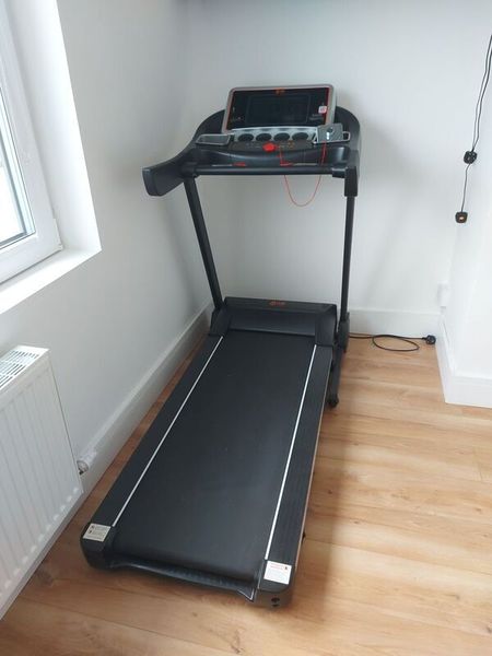 Treadmills for discount sale on donedeal