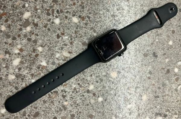 Apple watch 3 2024 used for sale