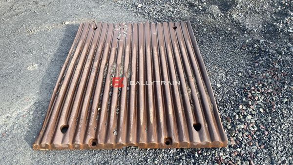 Extec C12 Swing Jaw (Sandvik QJ340, 341) 294747694