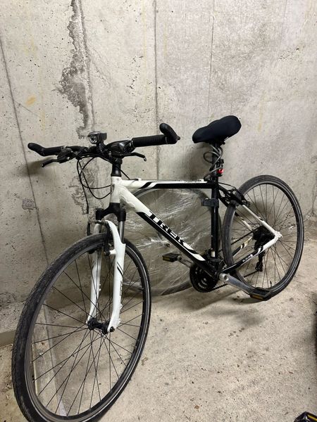 Trek 300 online alpha