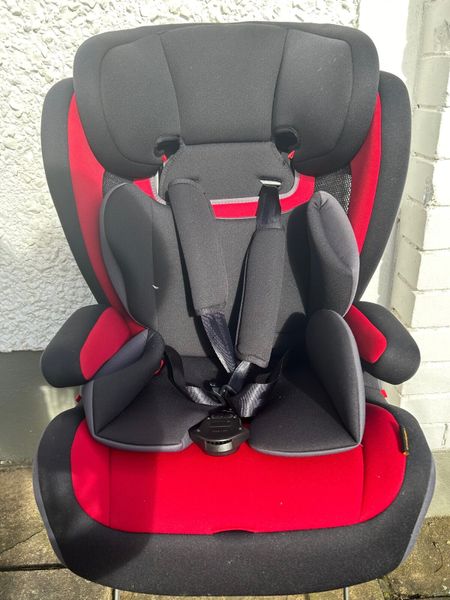 Done deal clearance baby car seats