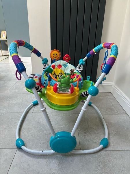 Jumperoo clearance best sale