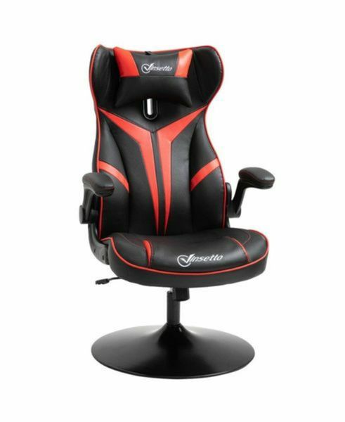 Gaming chair done deal new arrivals