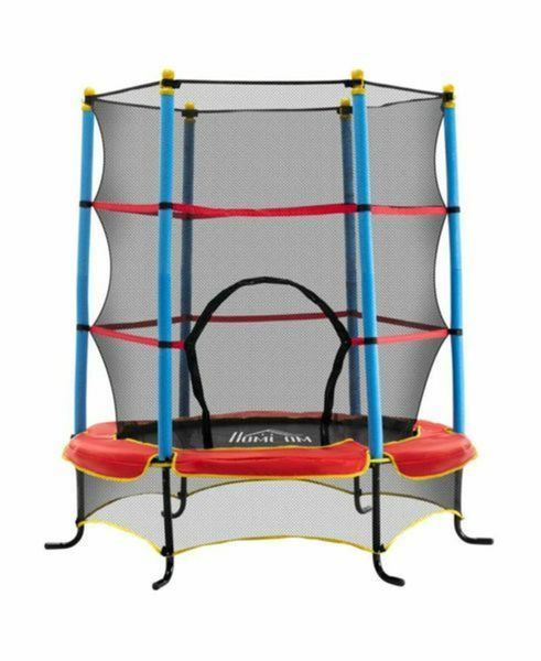 Trampoline free clearance shipping