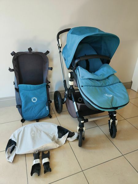 Done clearance deal bugaboo