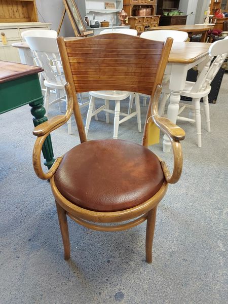 Vintage bentwood deals chairs for sale