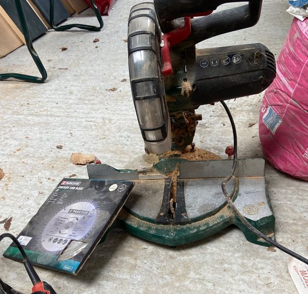 Power tools for sale in Co. Wexford for €150 on DoneDeal