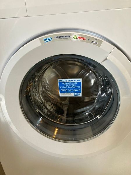 Power city 2024 washer dryer