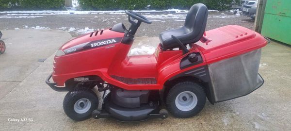 Honda 2620 mower for sale in Co. Fermanagh for 2100 on DoneDeal