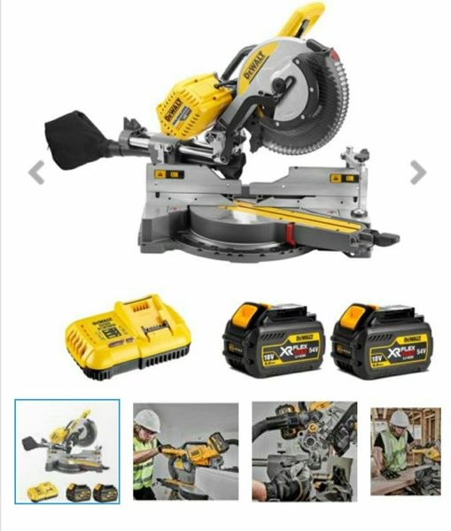 Mitre saw shop done deal