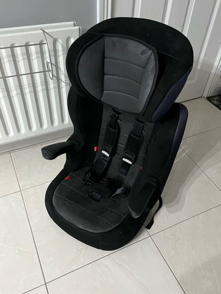 Done deal shop car seats cork