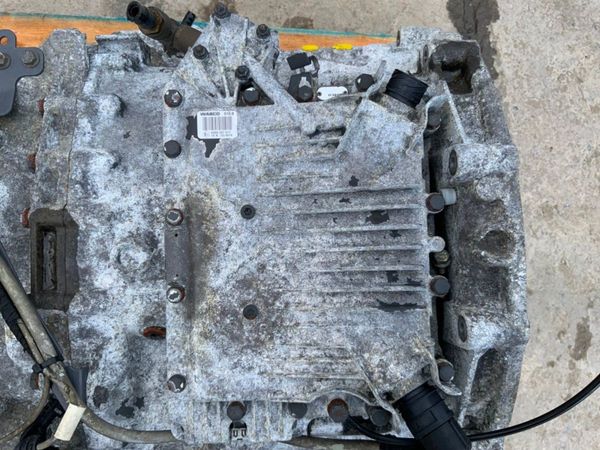 DAF CF 12 Speed ZF / Astronic Gearbox. AS 2330 TD. 294946246