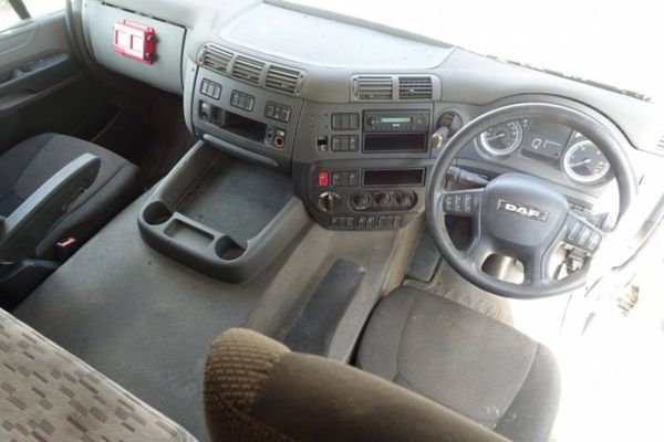 DAF CF 12 Speed ZF / Astronic Gearbox. AS 2330 TD. 294946257