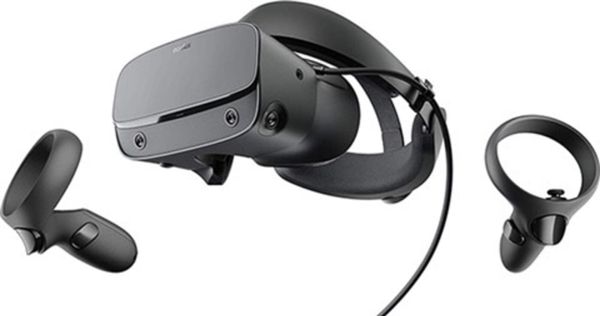 Oculus rift on sale for sale