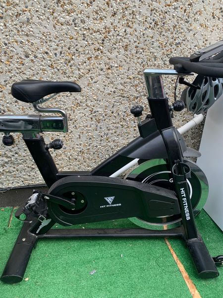 Exercise Bike for sale in Co. Dublin for 120 on DoneDeal