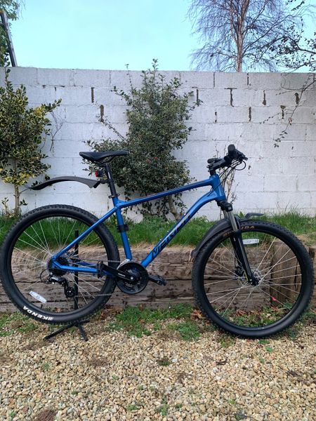 Donedeal best sale mountain bikes