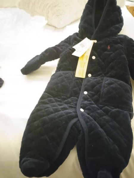 Baby clothes ralph lauren sale sales