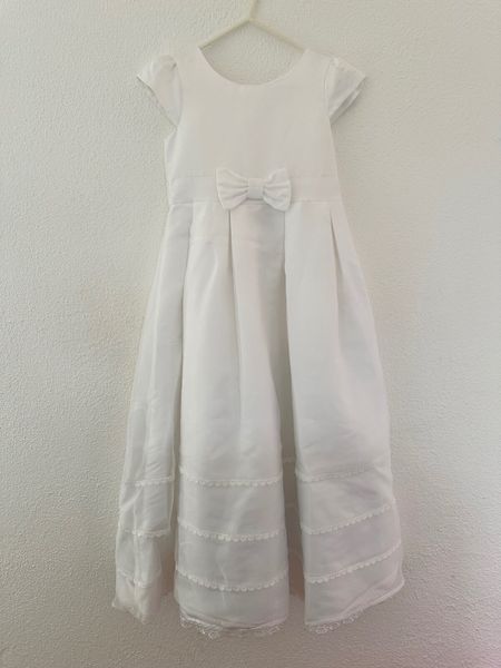 Paul costelloe outlet communion dresses 2019