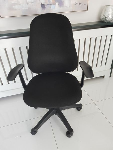 Donedeal 2025 office chairs