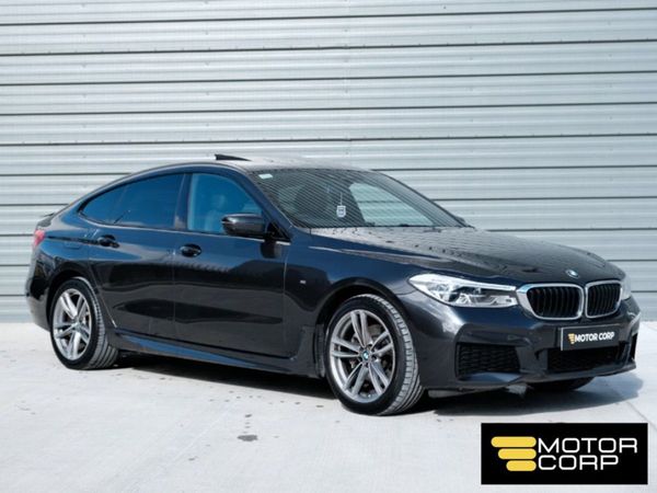 BMW 6-Series Cars For Sale in Ireland | DoneDeal