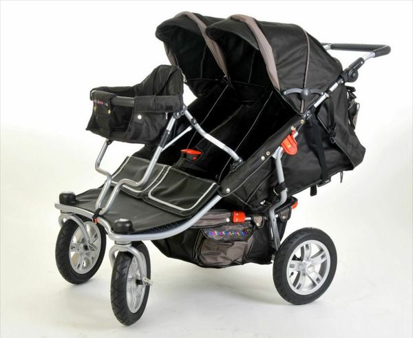 triple buggy 12 All Sections Ads For Sale in Ireland DoneDeal