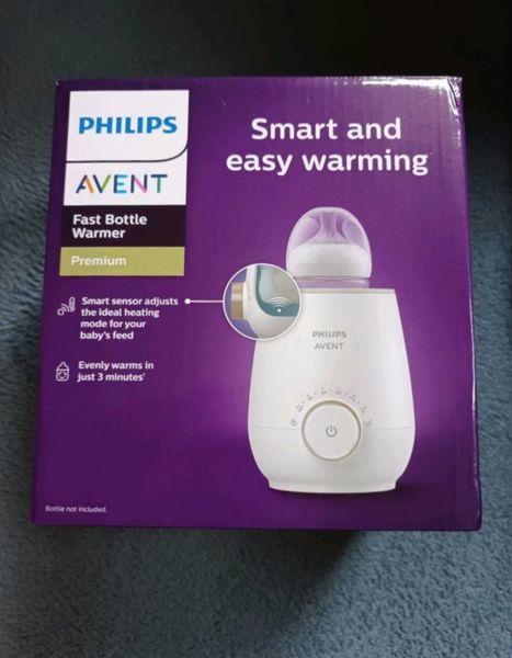 Avent 2024 bottles ireland