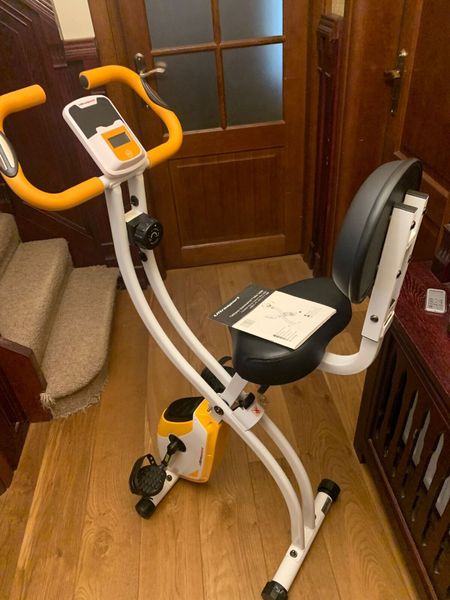 Donedeal exercise bike new arrivals