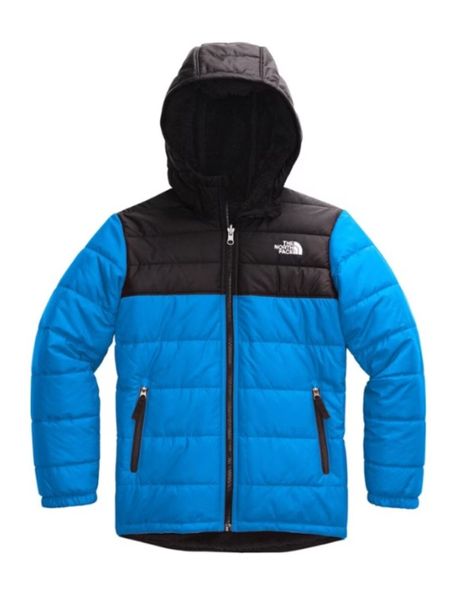 The North Face Reversible Mount Chimborazo Jacket for sale in Co