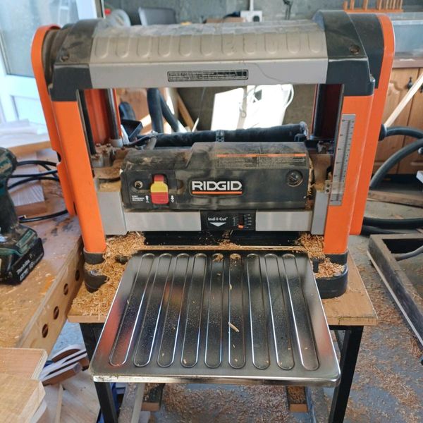 planer/thicknesser 27 All Sections Ads For Sale in Ireland DoneDeal