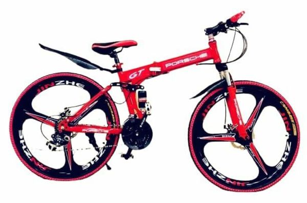 Mountain bikes for discount sale done deal