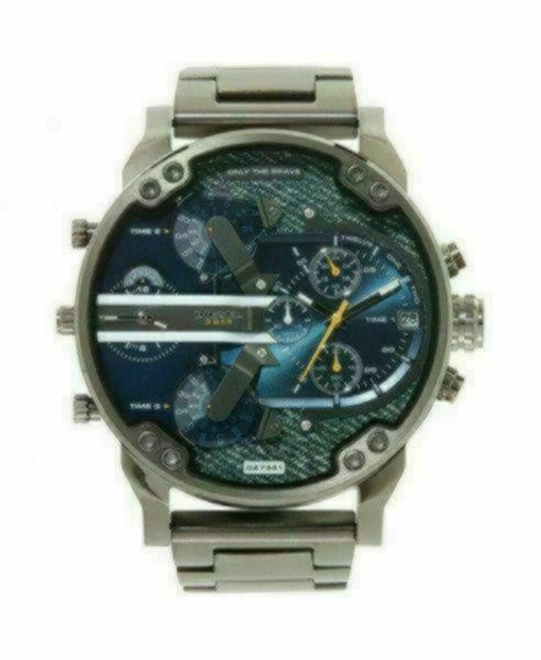 Dz7331 diesel clearance watch price