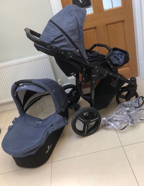 Venicci travel system on sale ireland