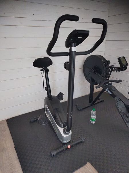 Done deal exercise bikes hot sale