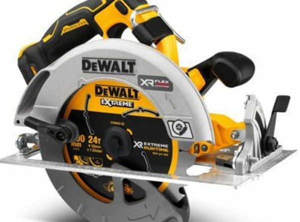 Xr dewalt online saw