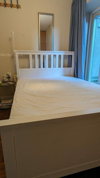 Double bed store done deal