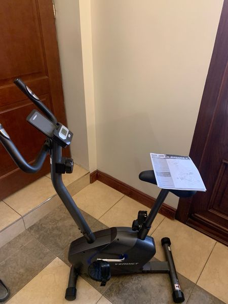 Exercise bike for sale in Co. Cork for 95 on DoneDeal