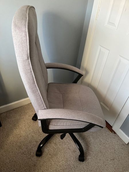 Donedeal 2025 office chairs