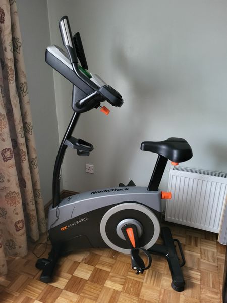 Donedeal exercise bike hot sale