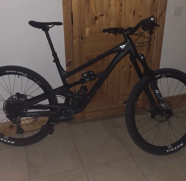 Yt capra sales for sale