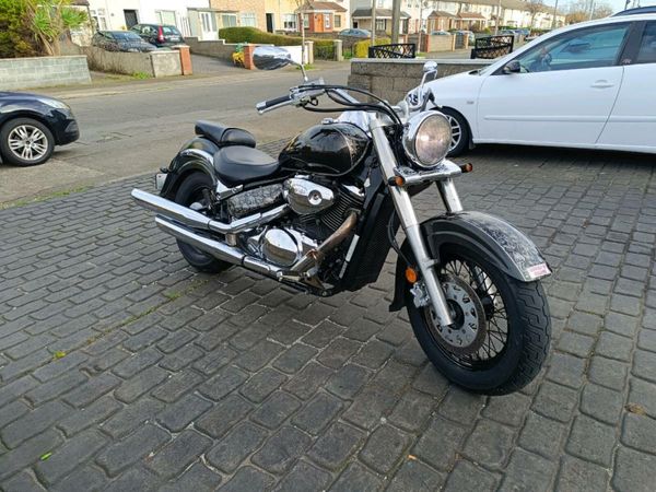 Suzuki intruder 800 for sale near me online