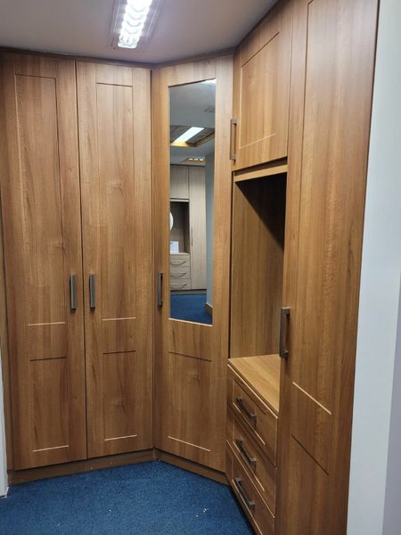 Wardrobes for deals sale done deal
