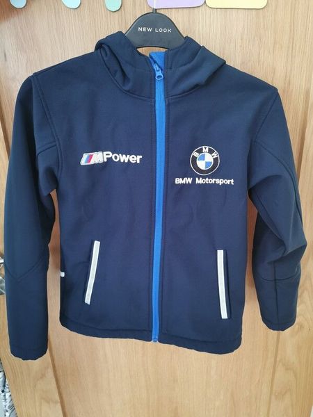 Bmw hotsell jackets ireland