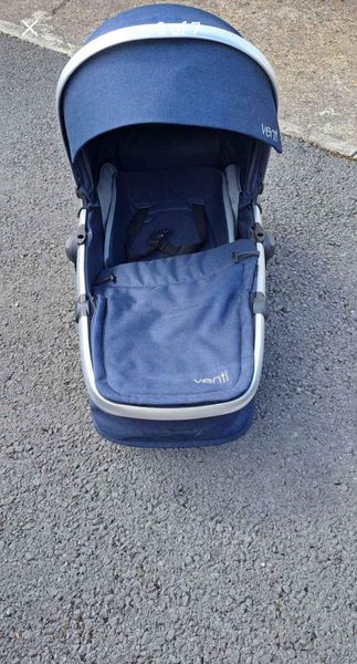 Baby on sale elegance buggy