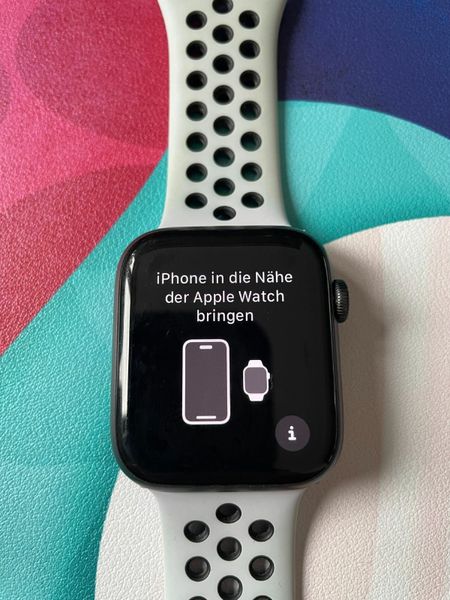 Apple watch series 6 nike release date hot sale