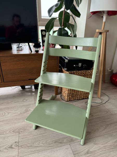 Stokke Tripp Trapp high chair for sale in Co. Dublin for 270 on