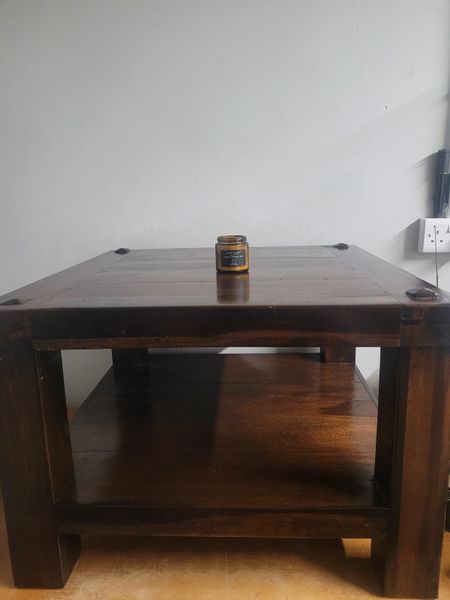 Coffee tables for sale store on done deal