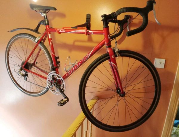 Giant ocr4 2024 road bike