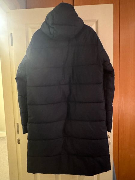 Men's stadium outlet coat